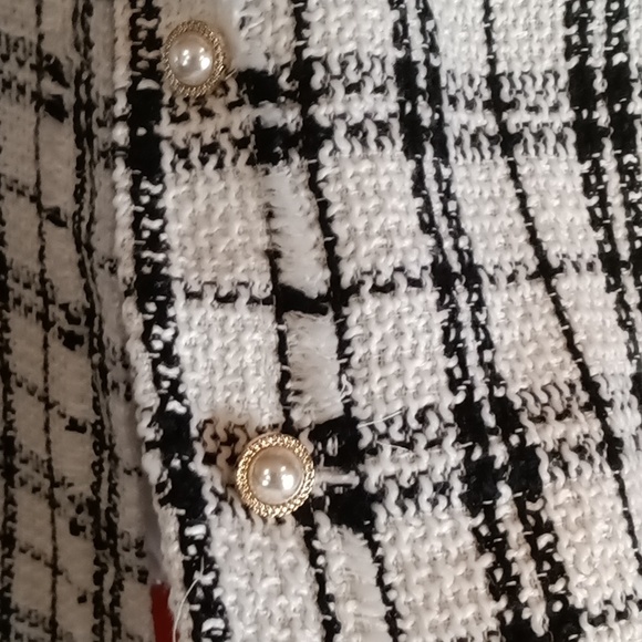 NWT Blazer/Jacket - Picture 5 of 9